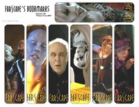 Bookmark Episodes