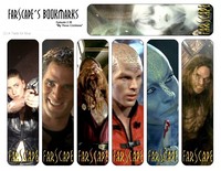 Bookmark Episodes