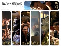 Bookmark Episodes