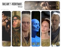 Bookmark Episodes