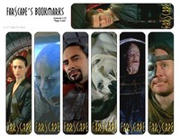 Bookmark Episodes