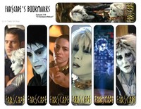 Bookmark Episodes