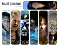 Bookmark Episodes