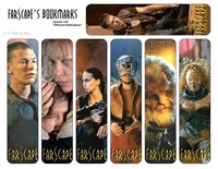 Bookmark Episodes