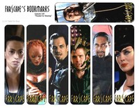 Bookmark Episodes