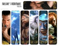 Bookmark Episodes