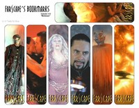 Bookmark Episodes