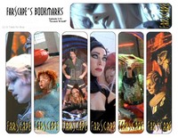 Bookmark Episodes