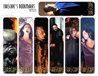 Bookmark Episodes