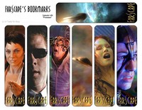 Bookmark Episodes