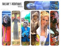 Bookmark Episodes