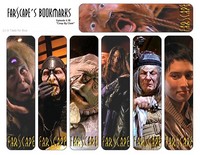 Bookmark Episodes