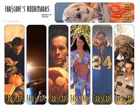 Bookmark Episodes