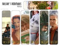 Bookmark Episodes