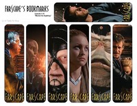 Bookmark Episodes