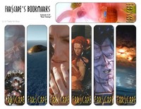 Bookmark Episodes
