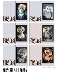 giftcard Chiana