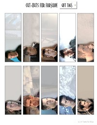 gifttag Storyline John
