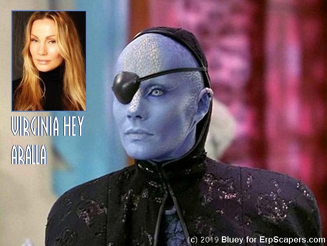 Actors In Makeup Perso Et Acteurs Page 1 Taste For Blue Erpscapers