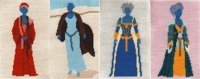 broderie Farscape 02
