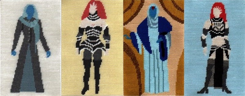 broderie Farscape 05