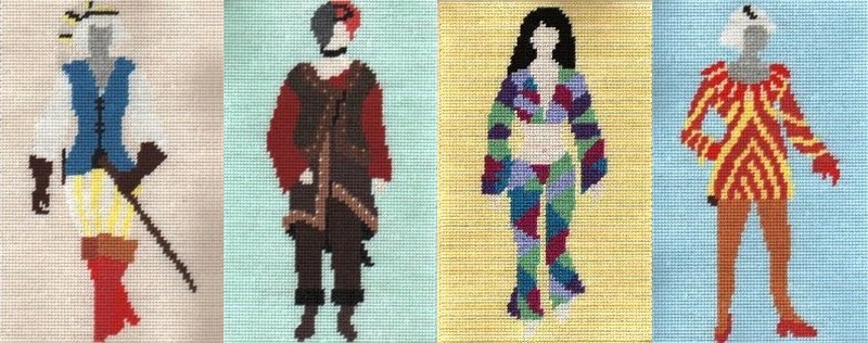 broderie Farscape 07