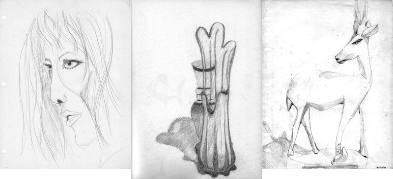 dessins 1