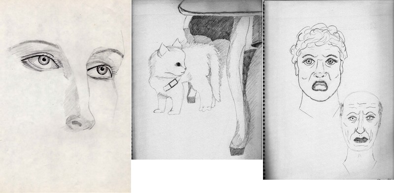 dessins 5