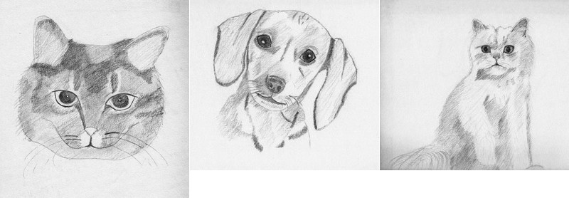 dessins 6