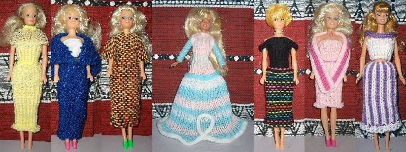 dollknit 002