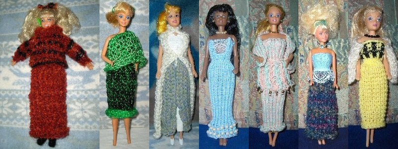 dollknit 007