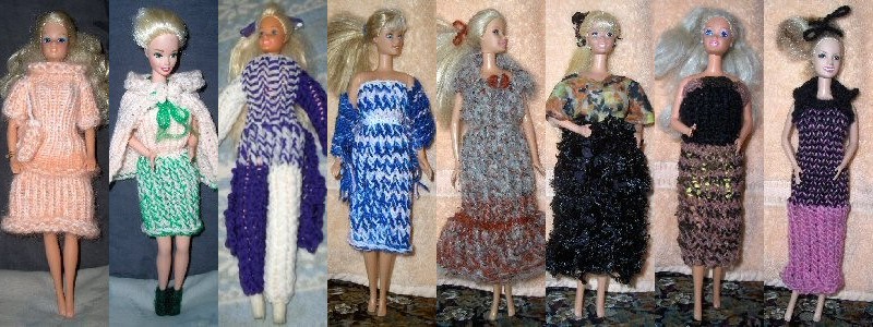 dollknit 009