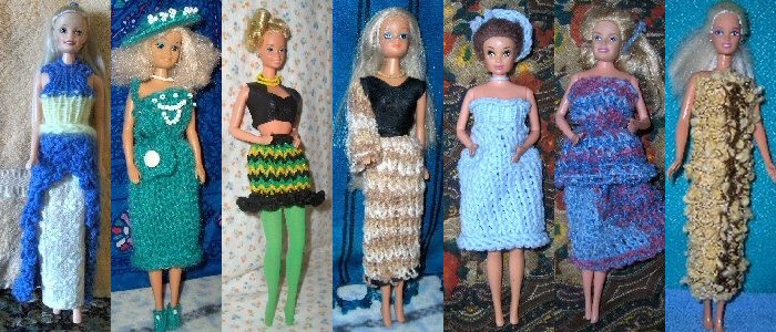 dollknit 010