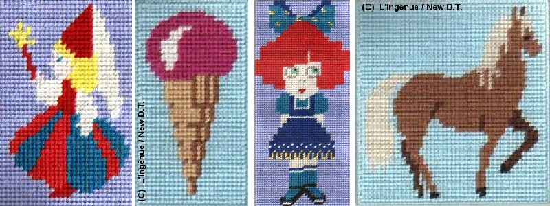 petits canevas 01