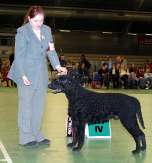 Lahti INT show 27.4.2003