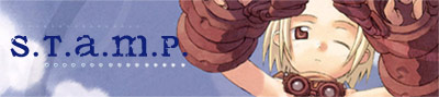 stamp