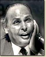 Dhirubhai Ambani