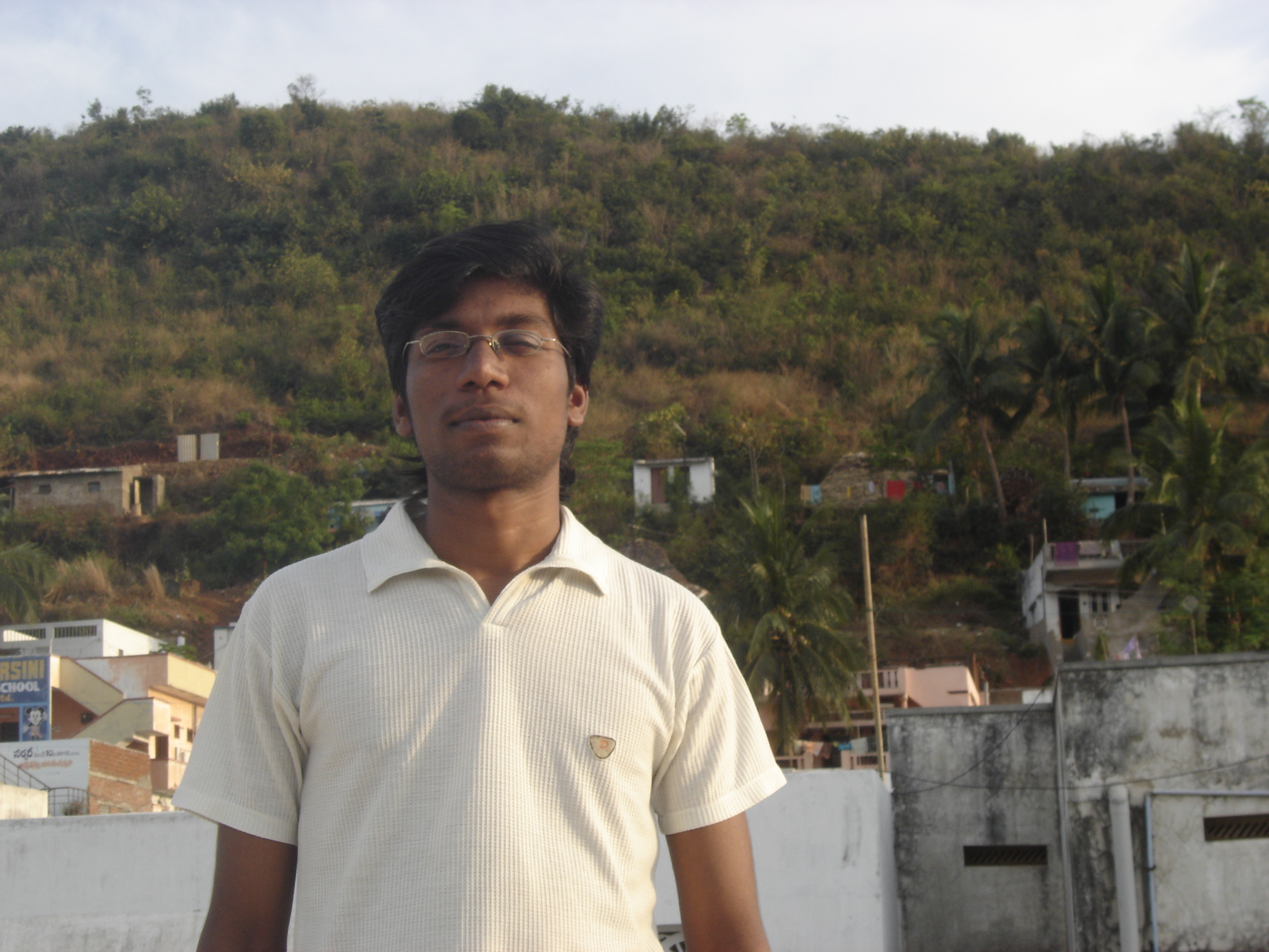 Hi Santhi