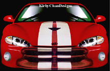 Viper Tibby