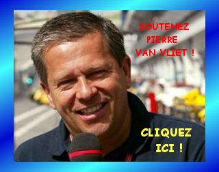 Pierre Van Vliet : Reviens, Pierre !!!!!!!
