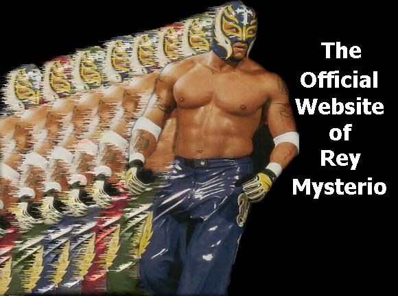 Picture is Property of Team Mysterio, Inc
