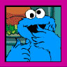 Cookie Monster