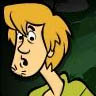 Shaggy.&nbsp; Scooby-Doo can't be far away.