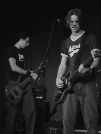 Josh and Ken