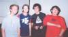 The Fab Four