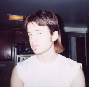 The GQ Mullet!
