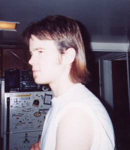 The High Profile Mullet