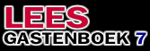 Gastenboekarchief