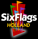 Ouse naam Walibi World