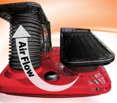 Air Climber